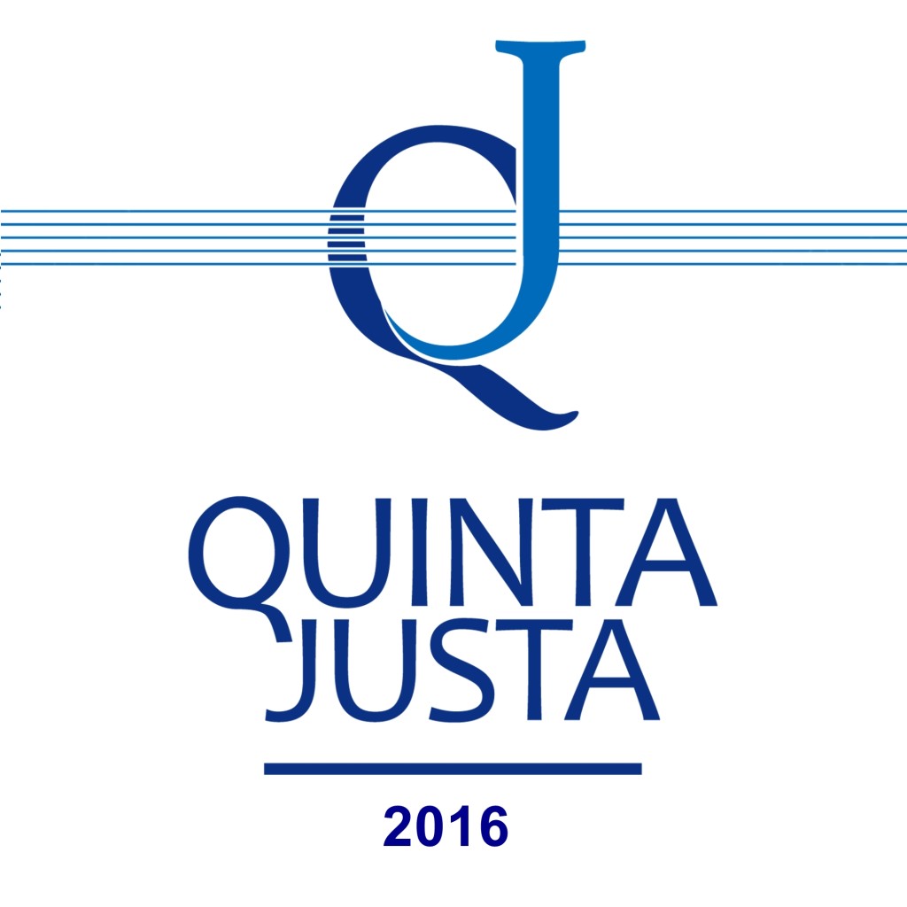Quinta Justa 2016